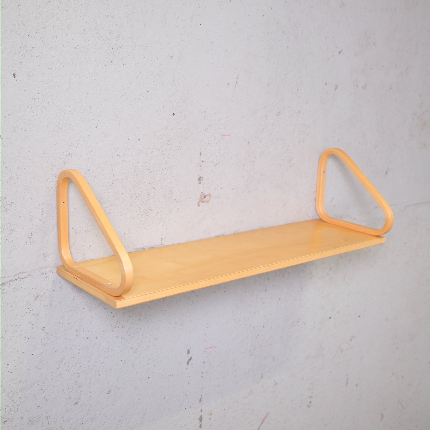 Artek 112B Wall Shelf in Birch (7 available)