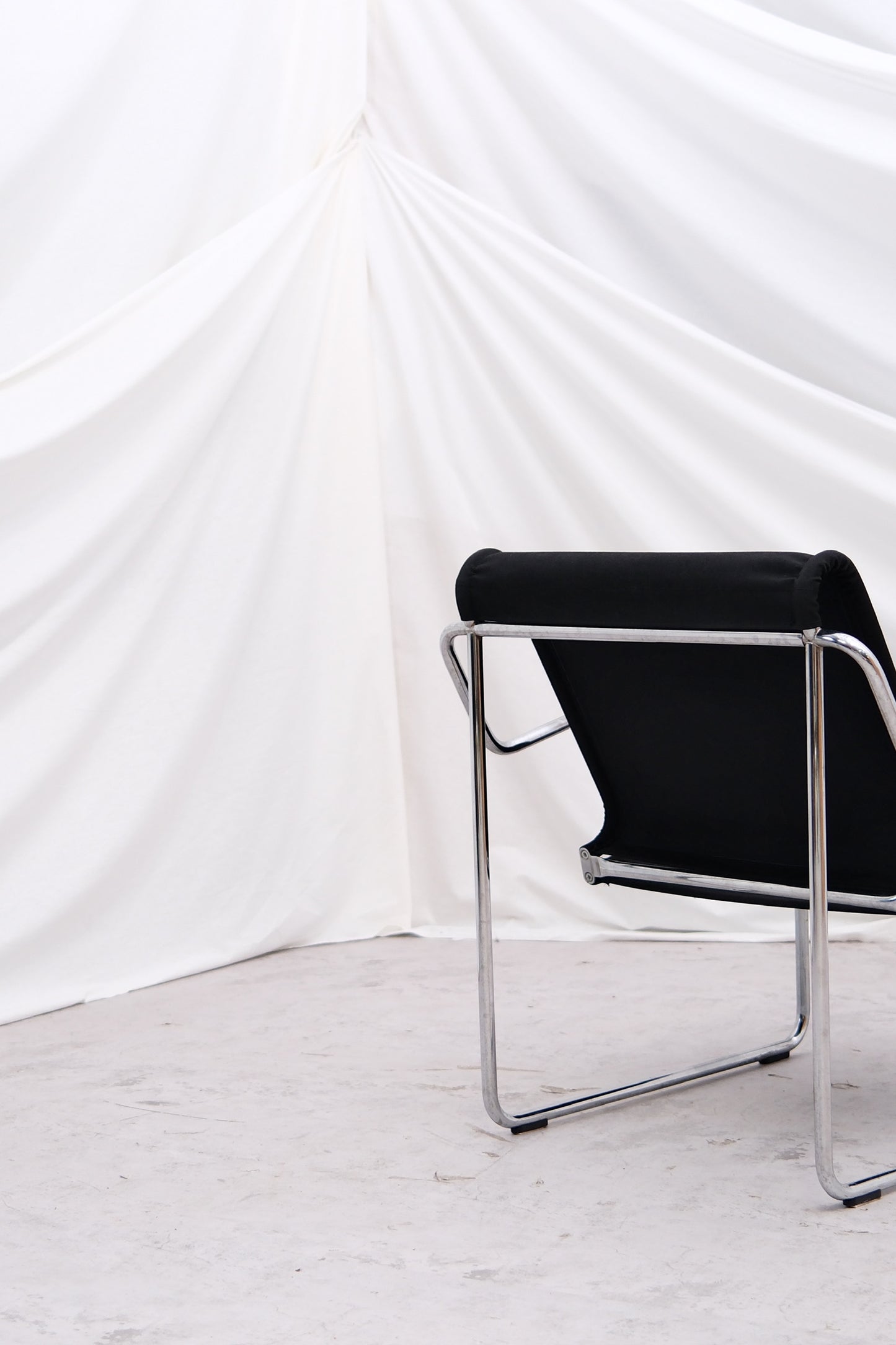 Yrjö Kukkapuro Pressu Armchair by Avarte