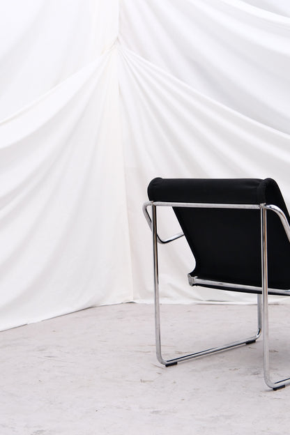 Yrjö Kukkapuro Pressu Armchair by Avarte