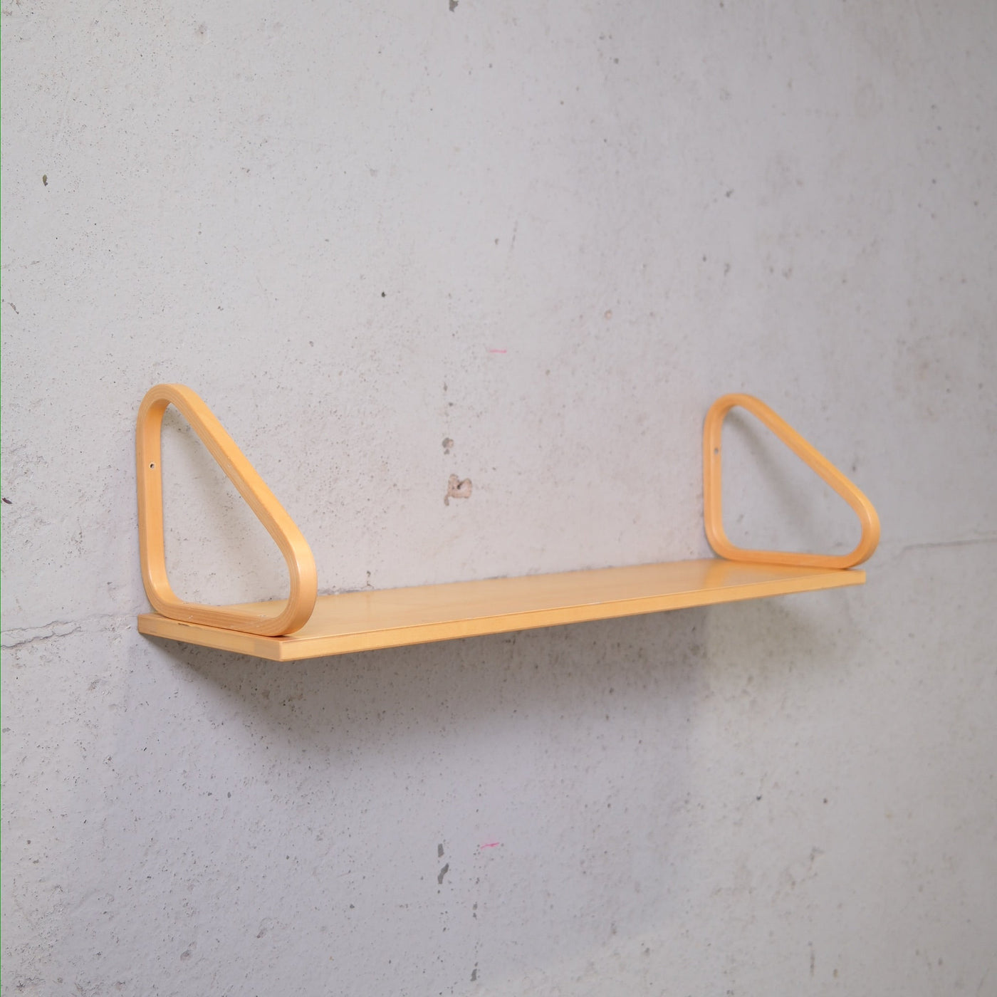 Artek 112B Wall Shelf in Birch (7 available)