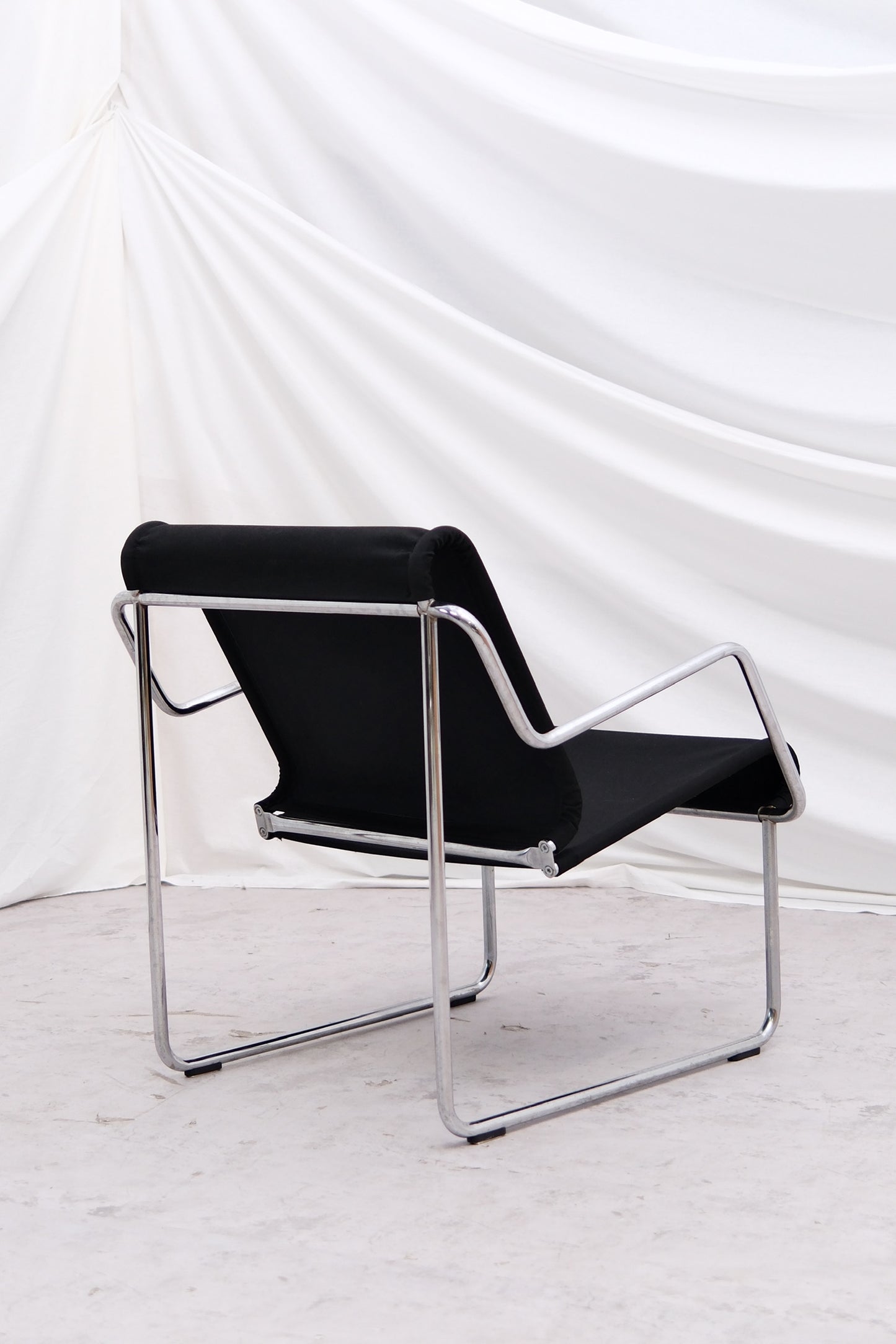 Yrjö Kukkapuro Pressu Armchair by Avarte