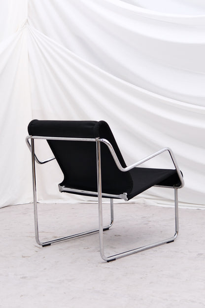 Yrjö Kukkapuro Pressu Armchair by Avarte