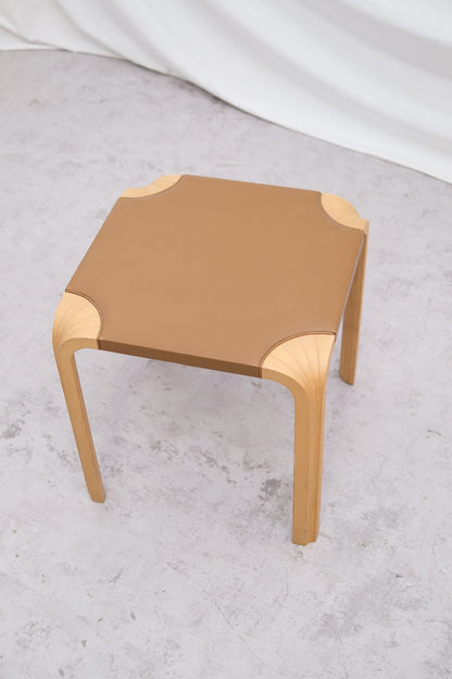 Artek X601 Fan Leg Stools