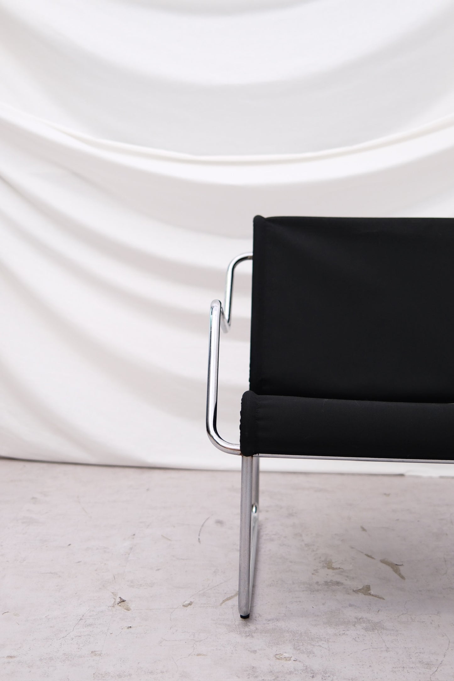 Yrjö Kukkapuro Pressu Armchair by Avarte