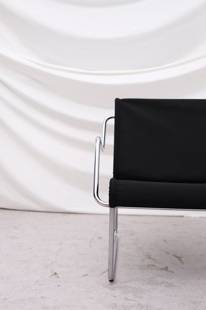Yrjö Kukkapuro Pressu Armchair by Avarte