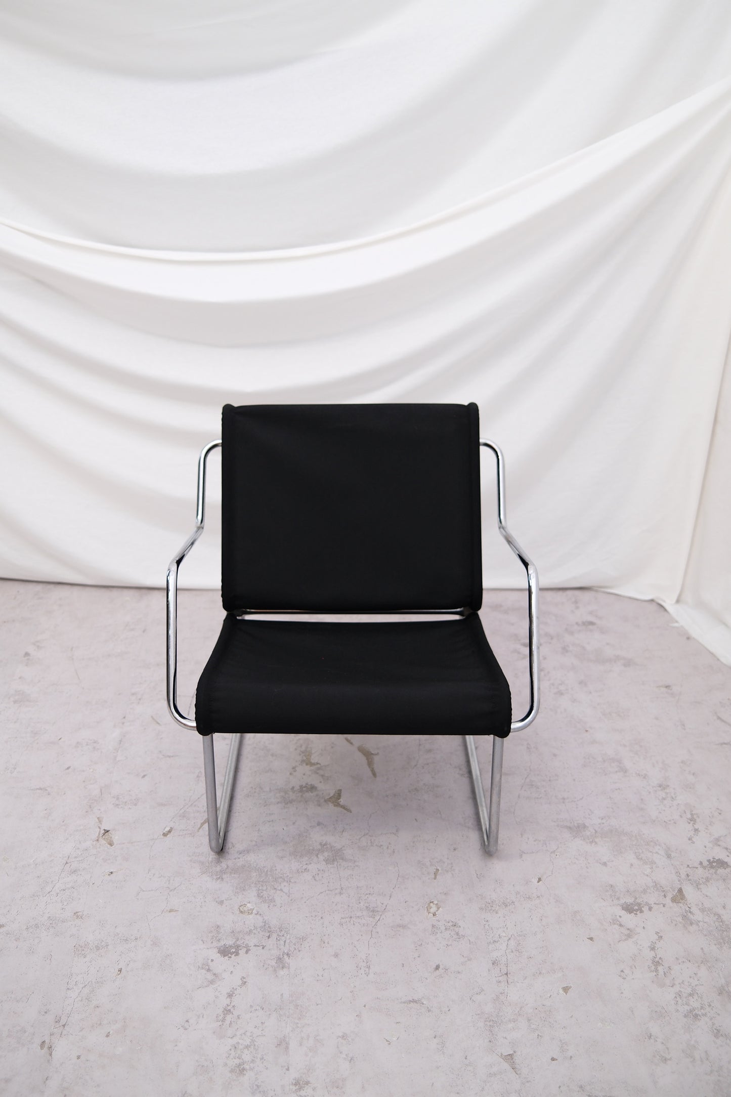 Yrjö Kukkapuro Pressu Armchair by Avarte