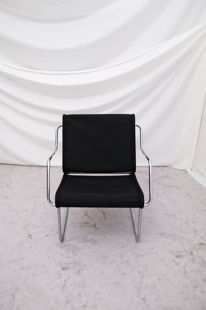 Yrjö Kukkapuro Pressu Armchair by Avarte