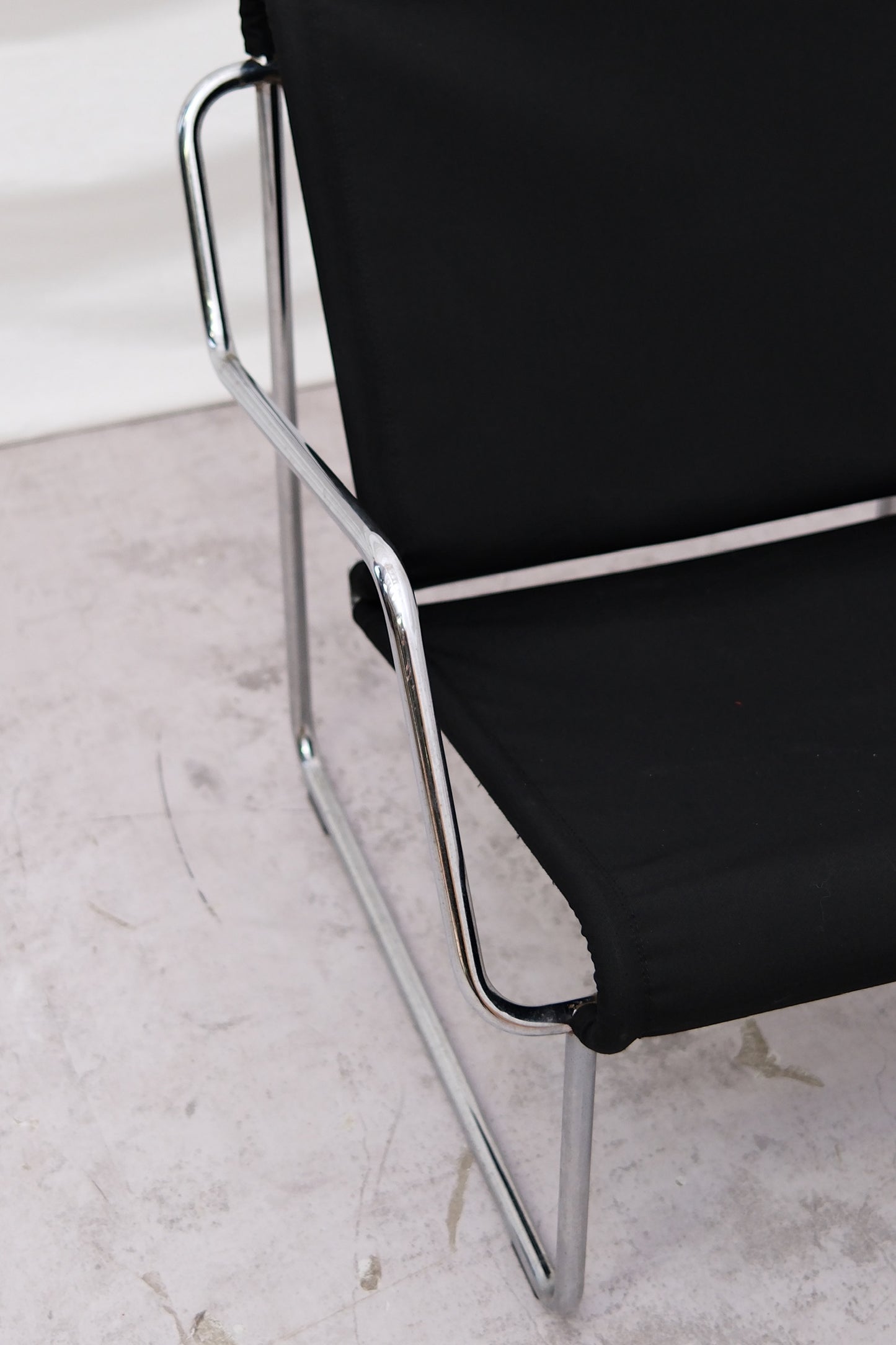 Yrjö Kukkapuro Pressu Armchair by Avarte