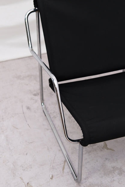 Yrjö Kukkapuro Pressu Armchair by Avarte