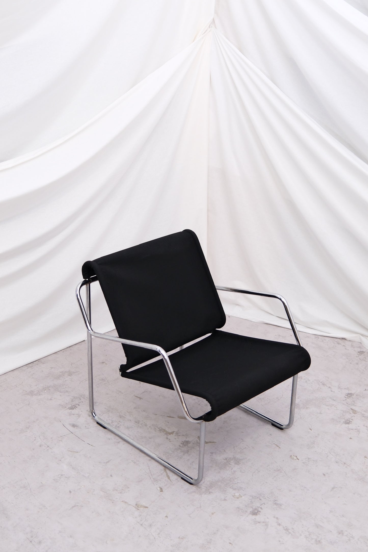 Yrjö Kukkapuro Pressu Armchair by Avarte
