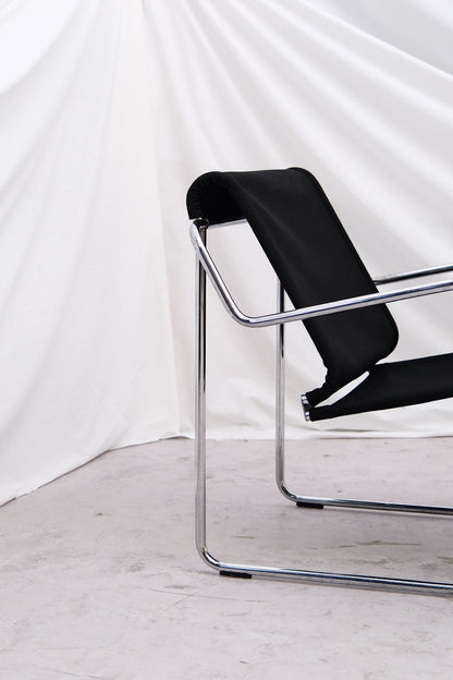 Yrjö Kukkapuro Pressu Armchair by Avarte