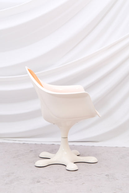 Eero Aarnio Orion Chair (Set of 5)