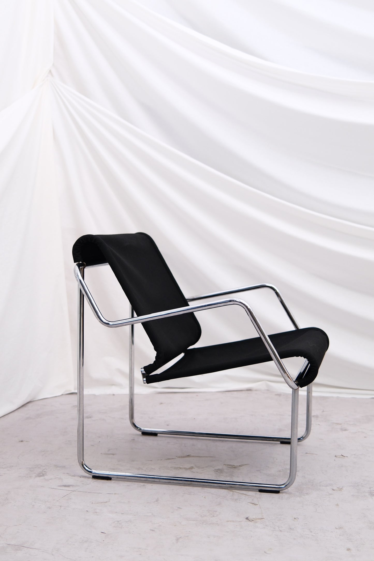 Yrjö Kukkapuro Pressu Armchair by Avarte