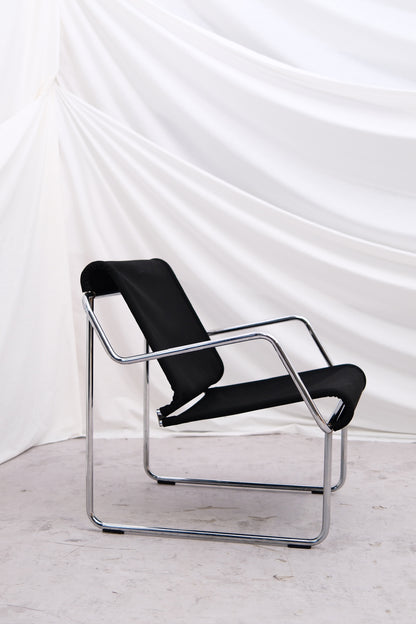 Yrjö Kukkapuro Pressu Armchair by Avarte