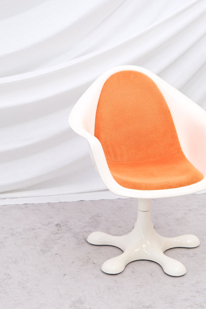 Eero Aarnio Orion Chair (Set of 5)