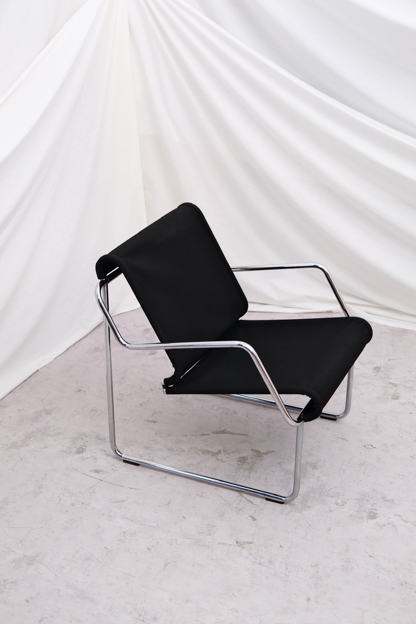 Yrjö Kukkapuro Pressu Armchair by Avarte