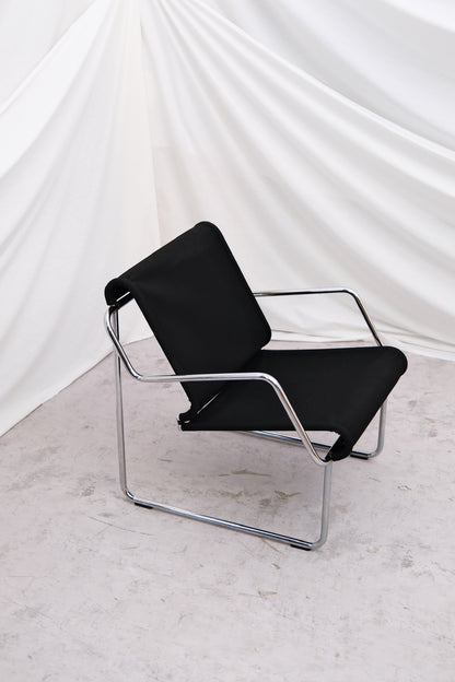 Yrjö Kukkapuro Pressu Armchair by Avarte