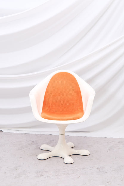 Eero Aarnio Orion Chair (Set of 5)