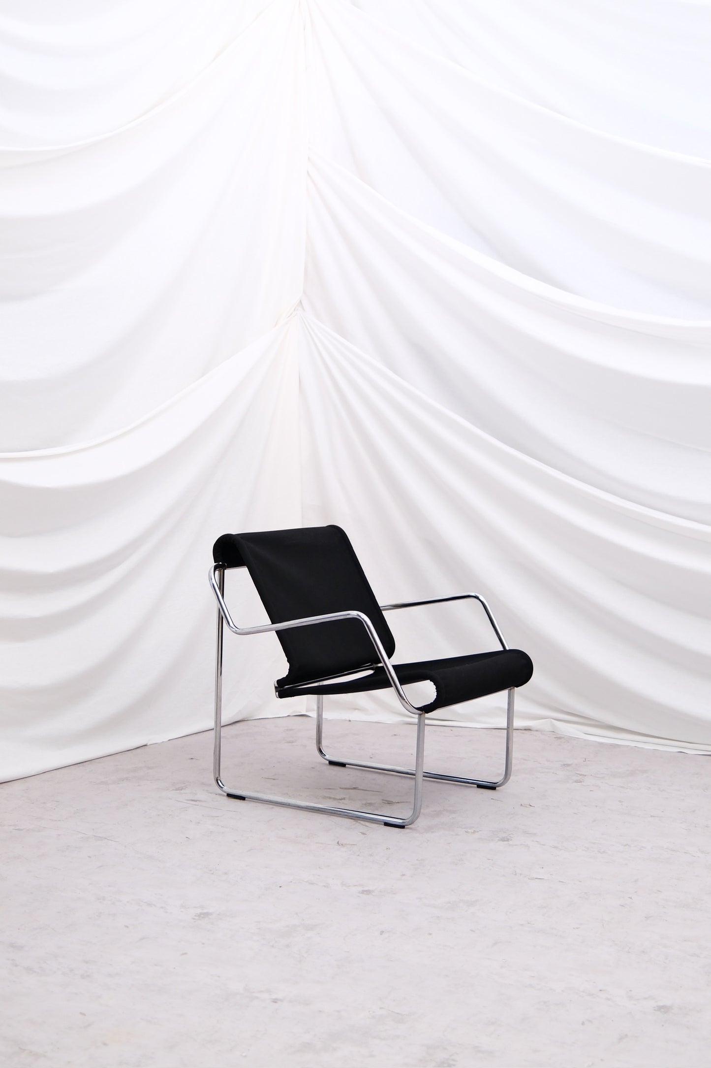 Yrjö Kukkapuro Pressu Armchair by Avarte