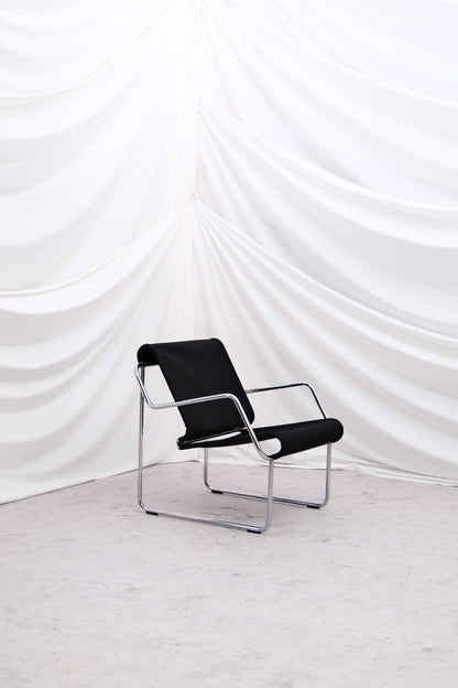 Yrjö Kukkapuro Pressu Armchair by Avarte