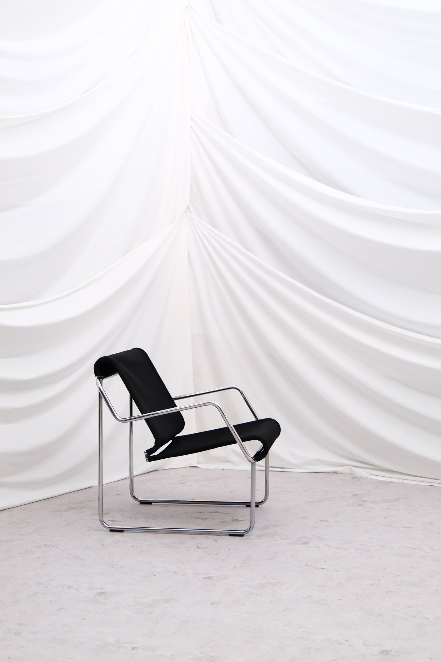 Yrjö Kukkapuro Pressu Armchair by Avarte