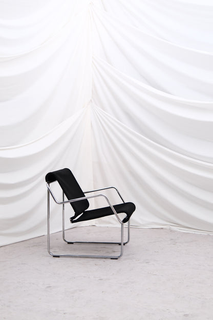 Yrjö Kukkapuro Pressu Armchair by Avarte