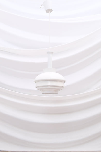 Alvar Aalto A335B lamp, manufactured by Valaisinpaja - Pino Interiors
