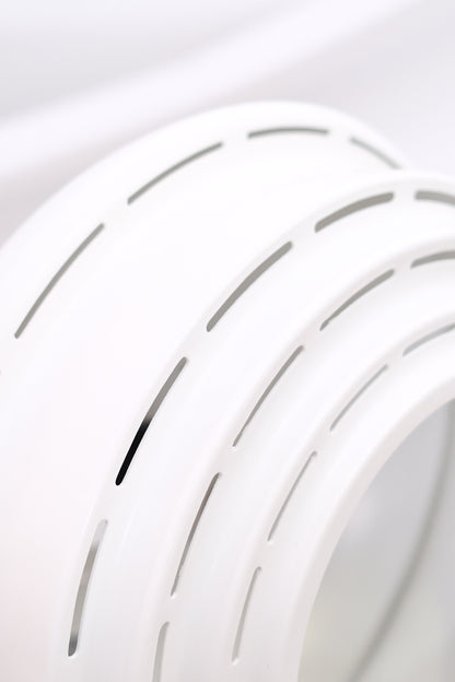 Alvar Aalto A335B lamp, manufactured by Valaisinpaja - Pino Interiors