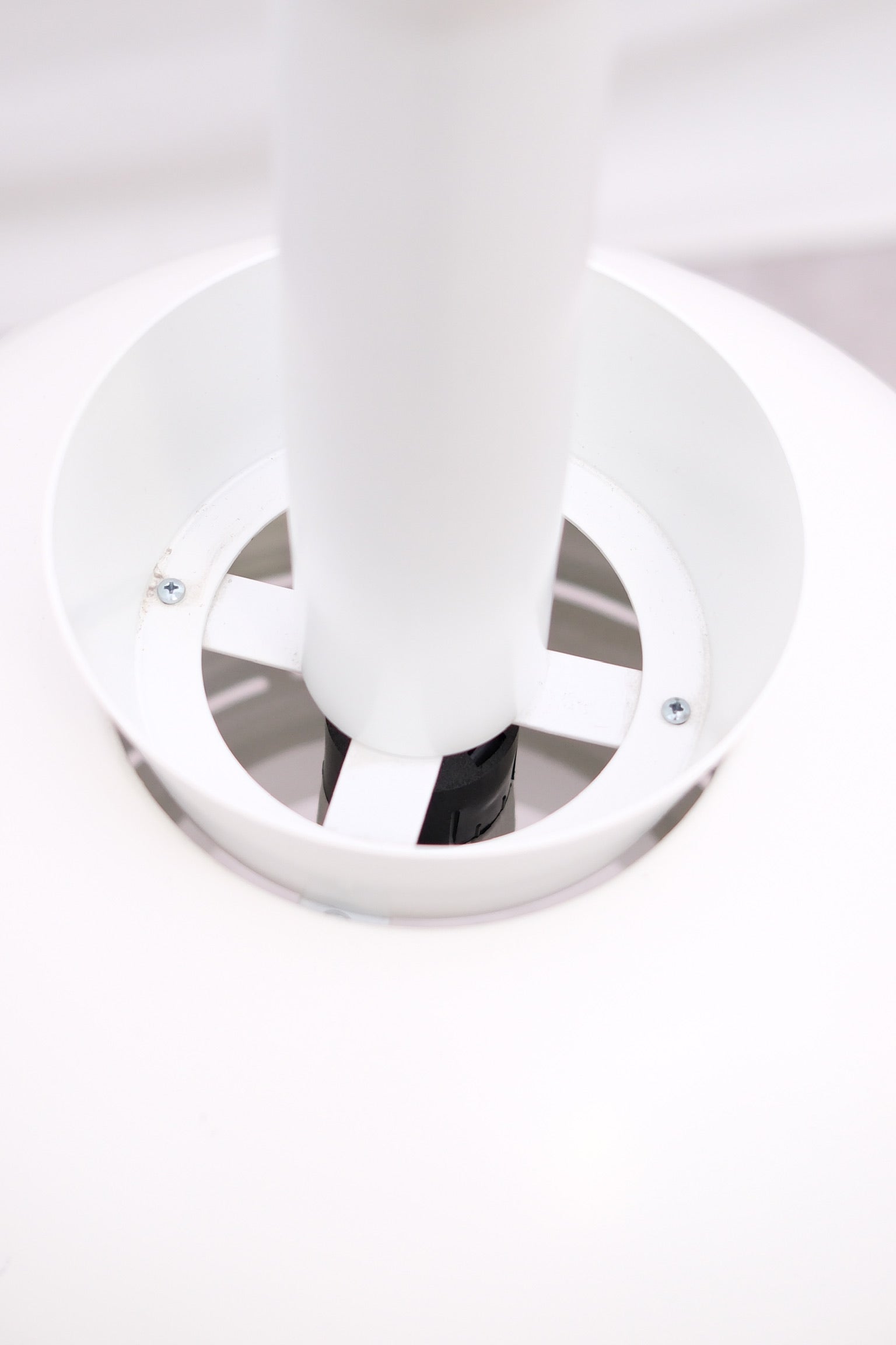 Alvar Aalto A335B lamp, manufactured by Valaisinpaja - Pino Interiors