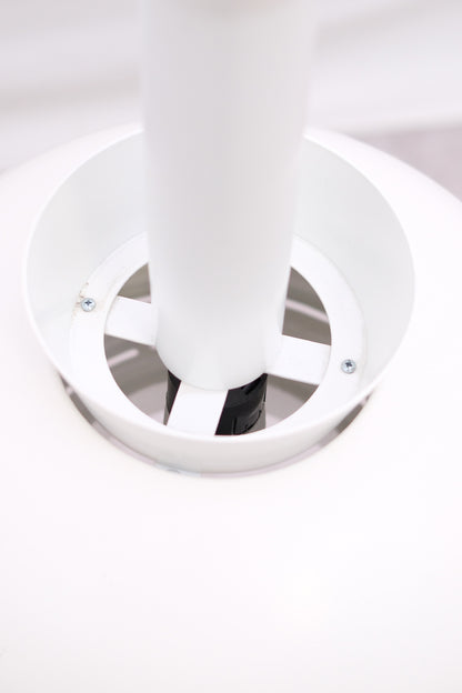 Alvar Aalto A335B lamp, manufactured by Valaisinpaja - Pino Interiors