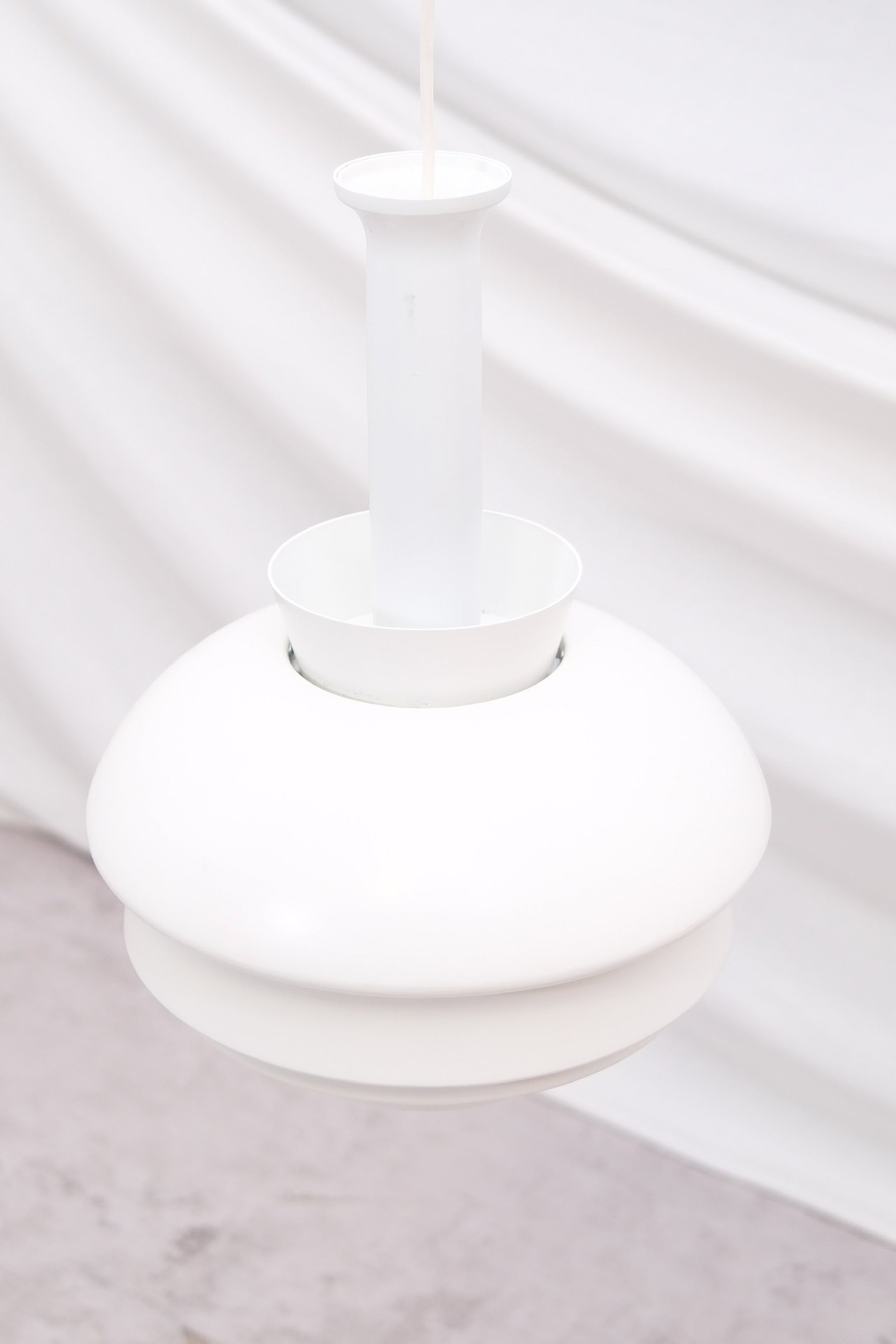 Alvar Aalto A335B lamp, manufactured by Valaisinpaja - Pino Interiors