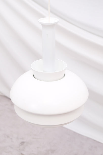 Alvar Aalto A335B lamp, manufactured by Valaisinpaja - Pino Interiors