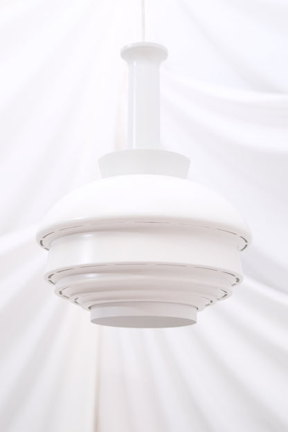 Alvar Aalto A335B lamp, manufactured by Valaisinpaja - Pino Interiors