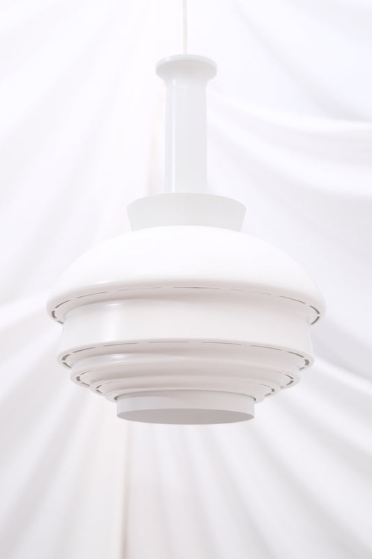 Alvar Aalto A335B lamp, manufactured by Valaisinpaja - Pino Interiors