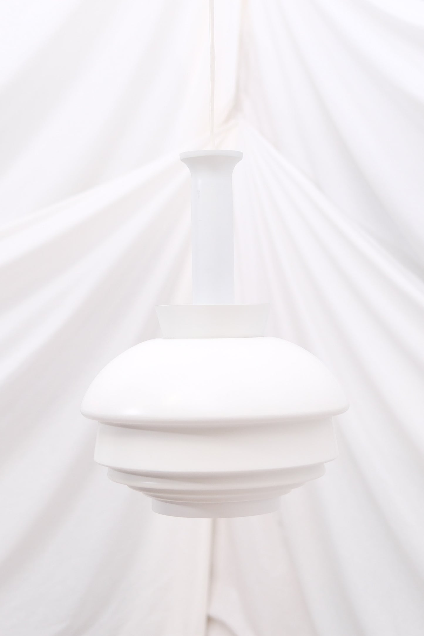 Alvar Aalto A335B lamp, manufactured by Valaisinpaja - Pino Interiors