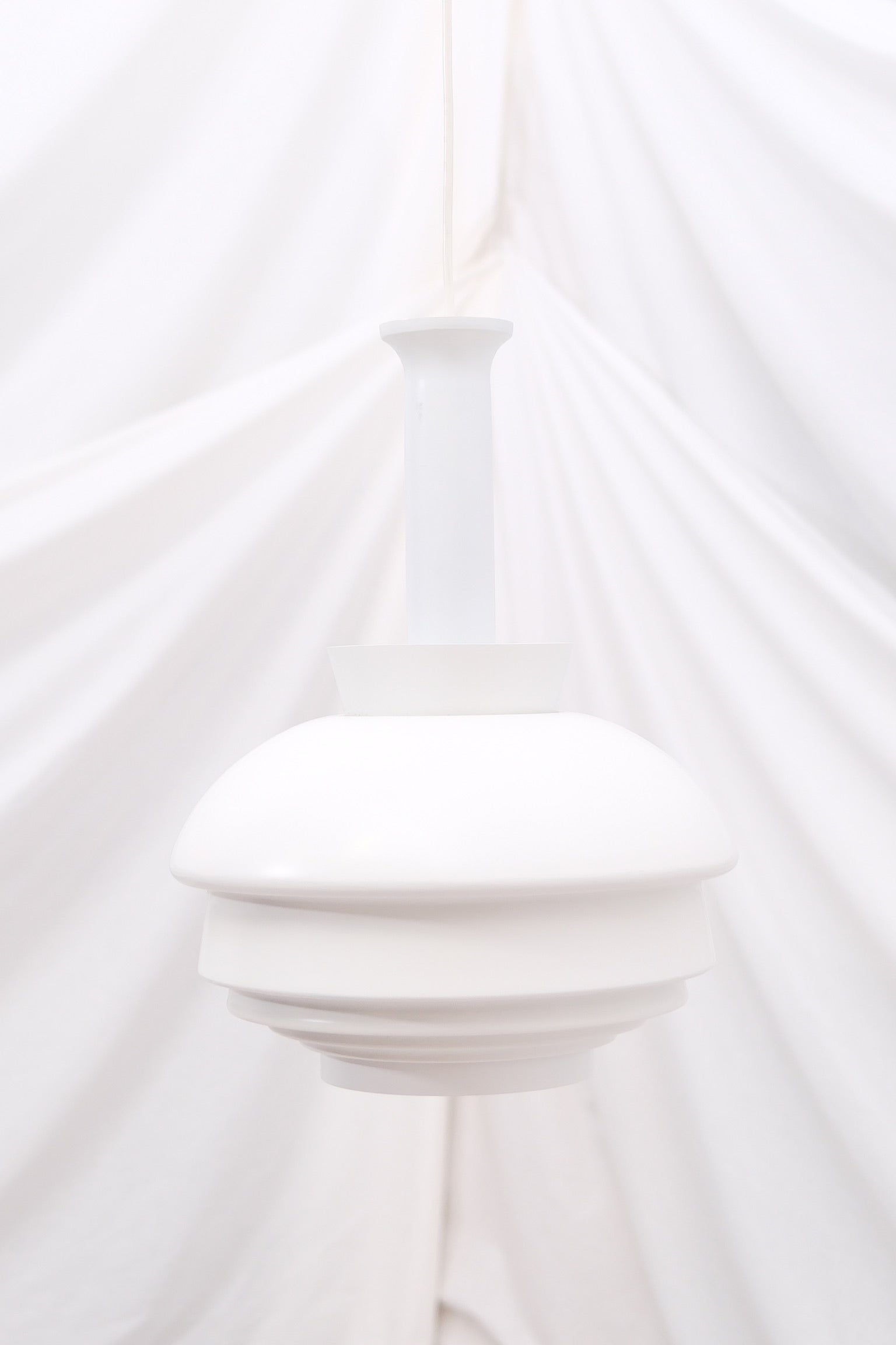 Alvar Aalto A335B lamp, manufactured by Valaisinpaja - Pino Interiors