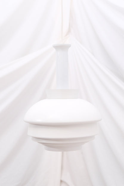 Alvar Aalto A335B lamp, manufactured by Valaisinpaja - Pino Interiors