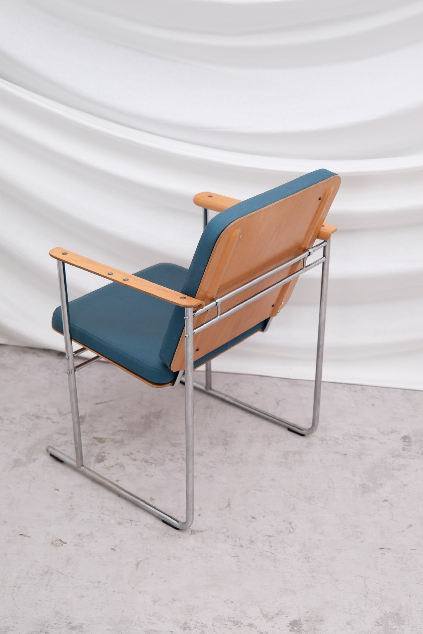 Yrjö Kukkapuro Skaala Armchair for Avarte (3 available)