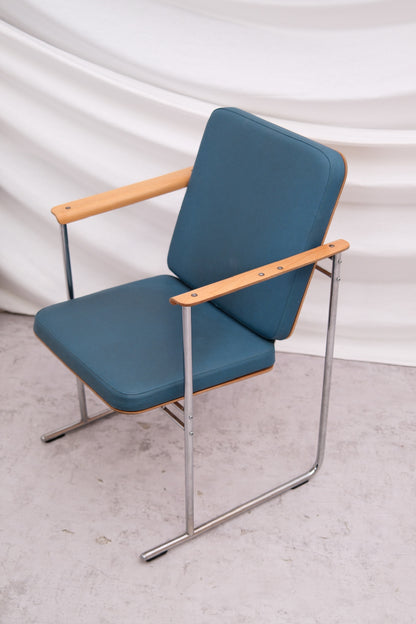 Yrjö Kukkapuro Skaala Armchair for Avarte (3 available)