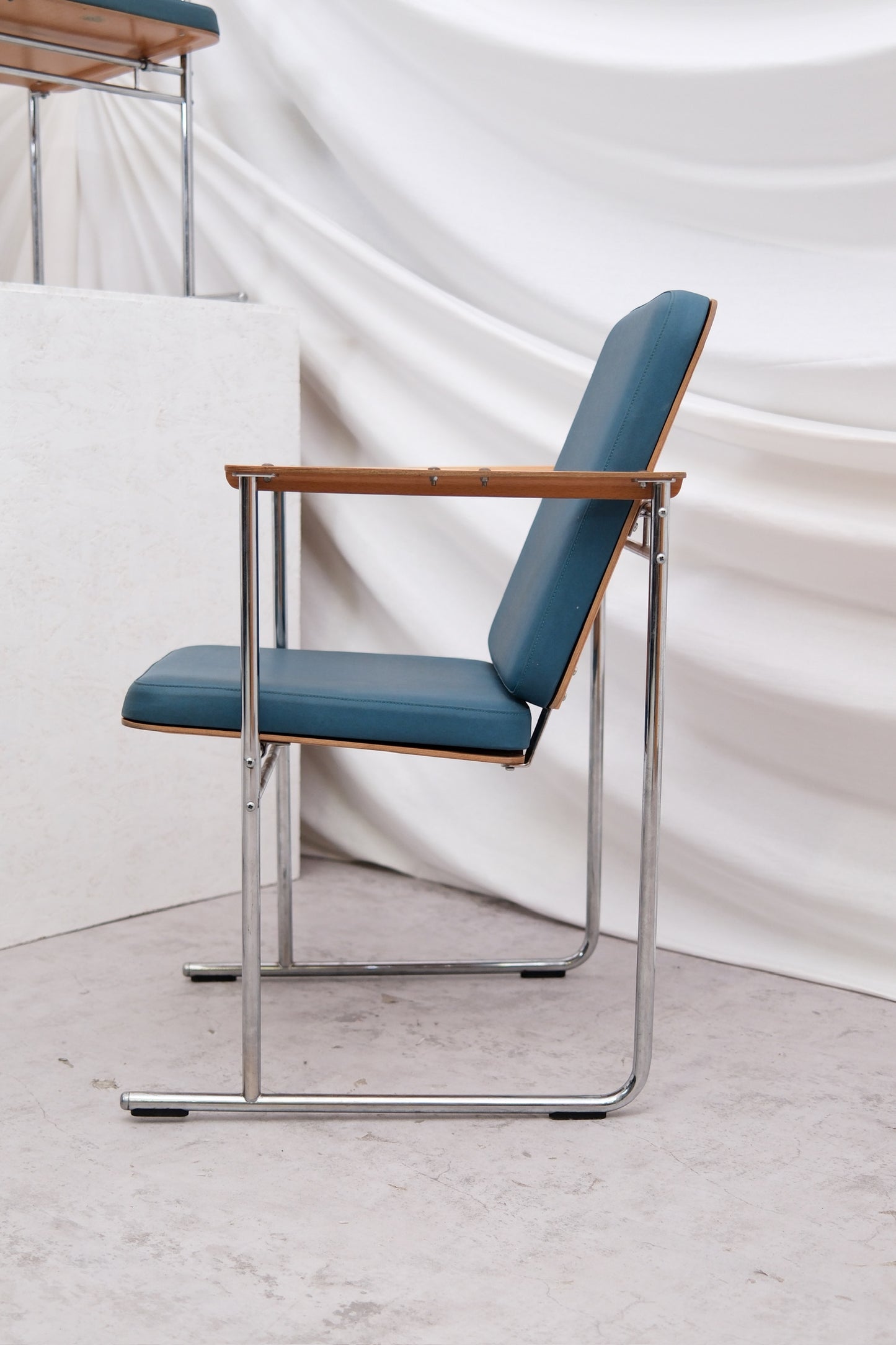 Yrjö Kukkapuro Skaala Armchair for Avarte (3 available)