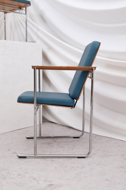 Yrjö Kukkapuro Skaala Armchair for Avarte (3 available)