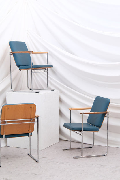 Yrjö Kukkapuro Skaala Armchair for Avarte (3 available)