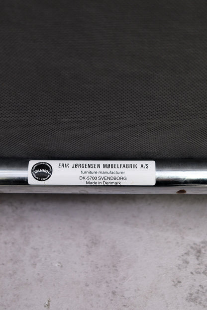 Danish Modern Lounge Chairs by Torben Skov (2 available)