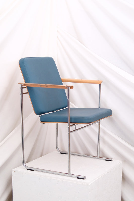Yrjö Kukkapuro Skaala Armchair for Avarte (3 available)