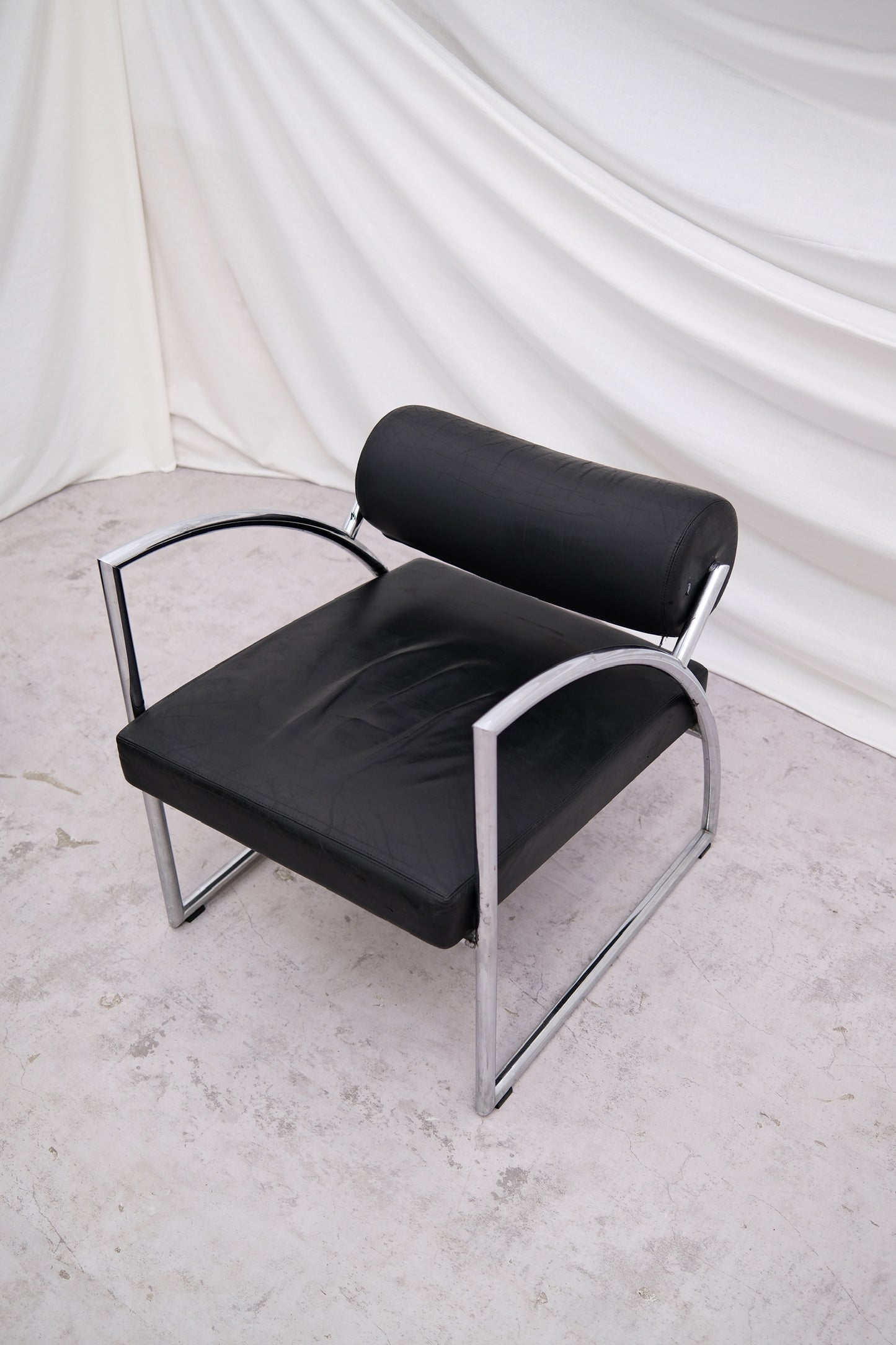 Danish Modern Lounge Chairs by Torben Skov (2 available)
