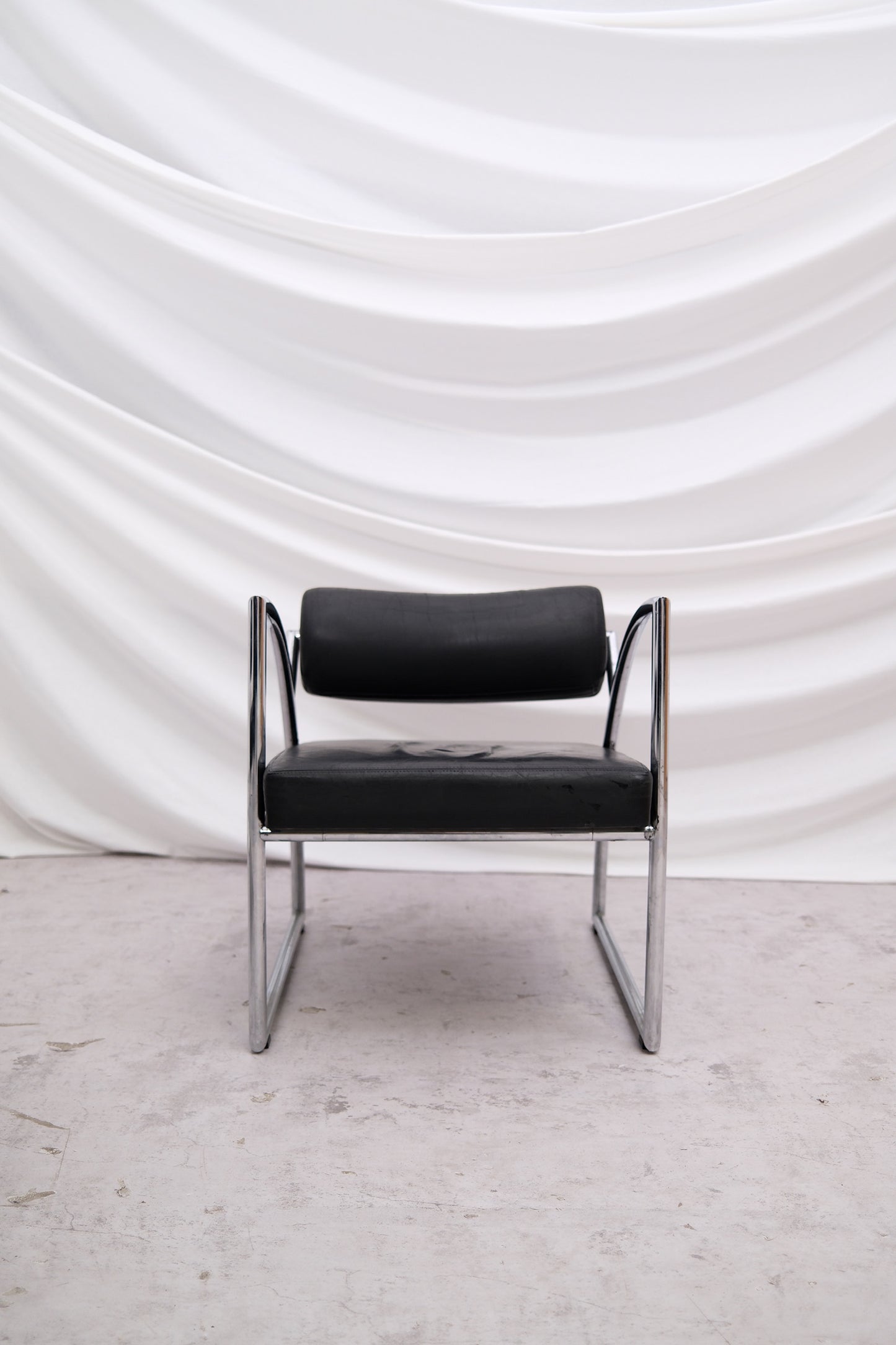 Danish Modern Lounge Chairs by Torben Skov (2 available)