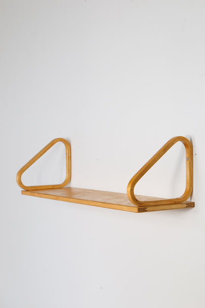 Alvar Aalto Wall Shelf 112B