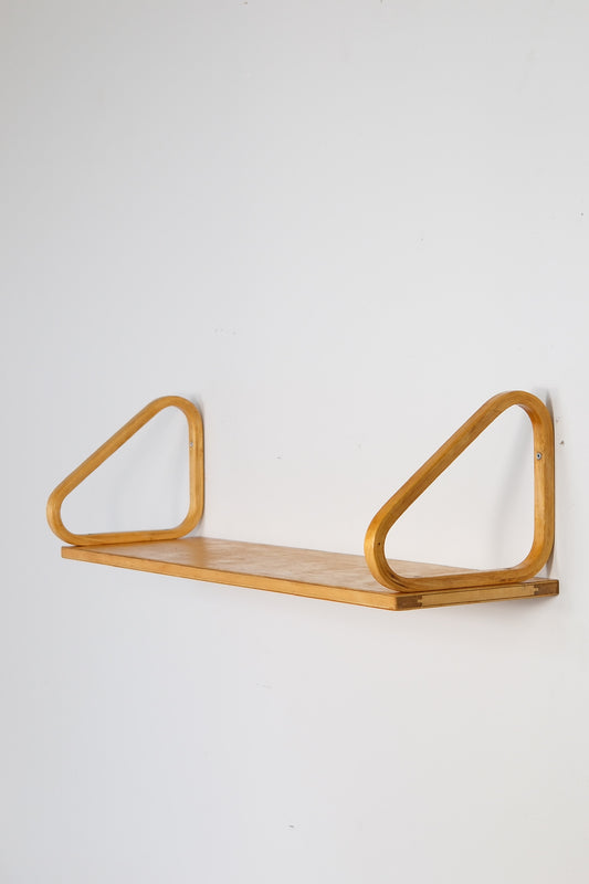 Alvar Aalto Wall Shelf 112B