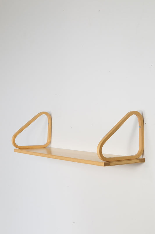 Alvar Aalto Wall Shelf 112B
