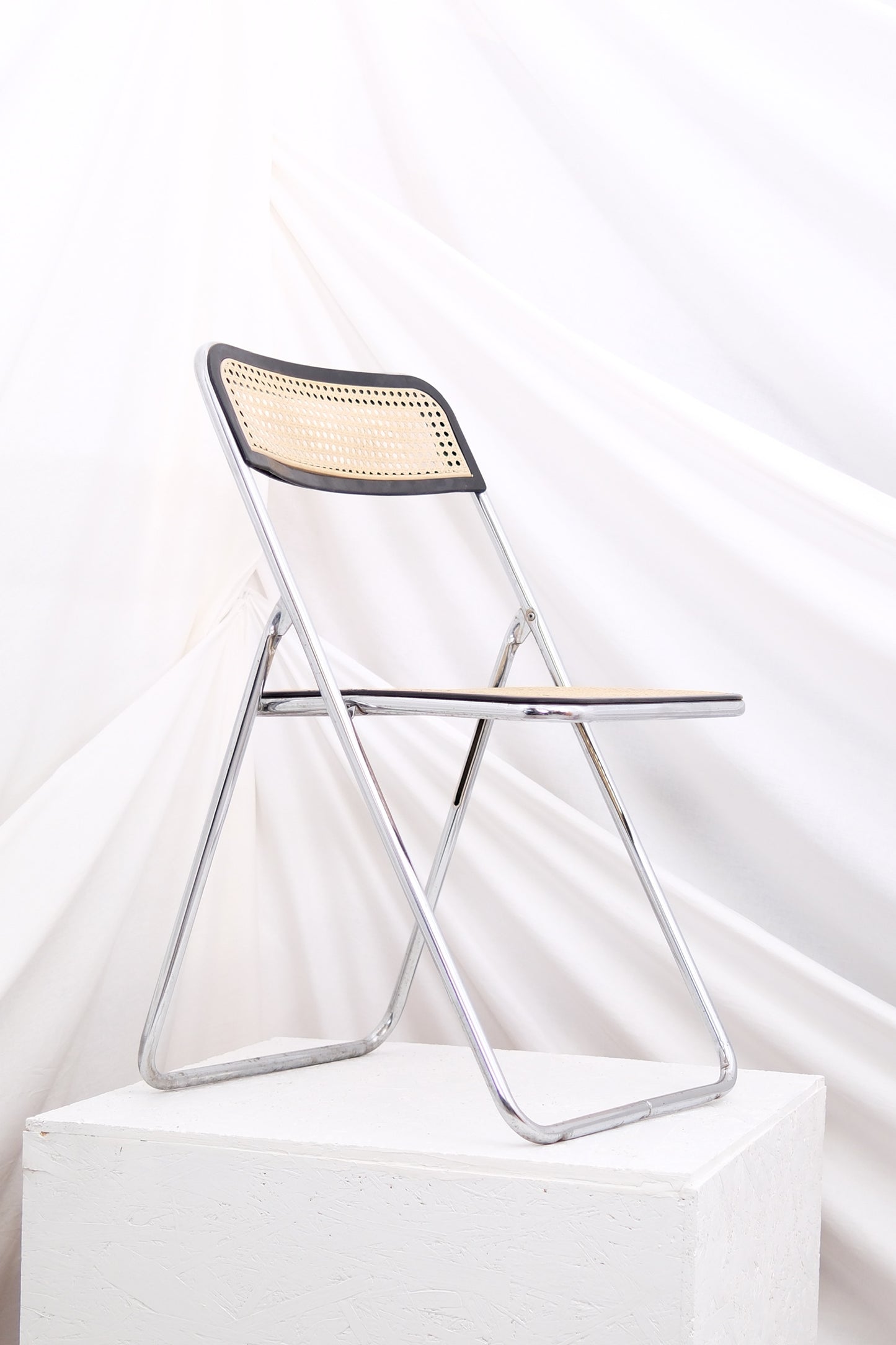 Vintage Unicanna Modulo 31 Chair